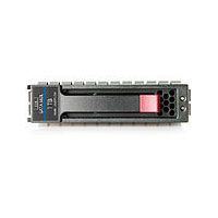 Unidad de disco duro basada en semiconductores HP Midline, 1 TB, 6 G, SATA, 7.200 rpm, SFF (6,35 cm), 1 ao de garanta (655710-B21)